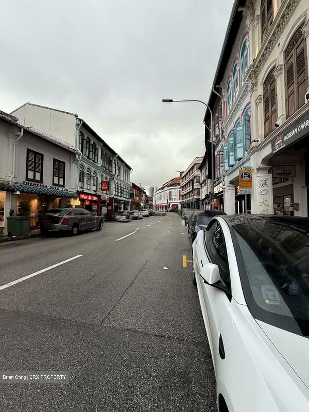 Tanjong Pagar Road (D2), Shop House #556988941